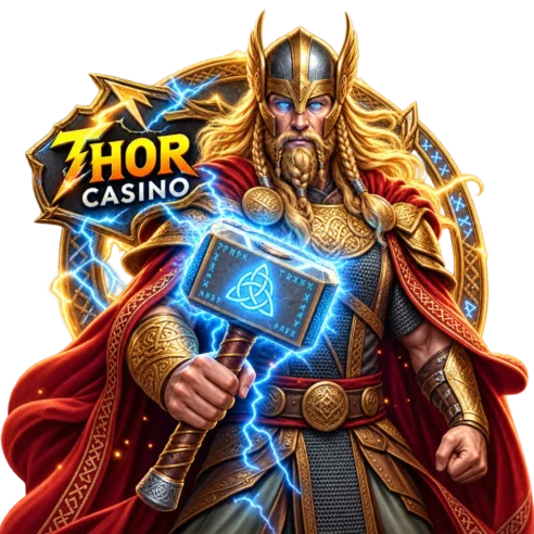 Kasyno Thor PL